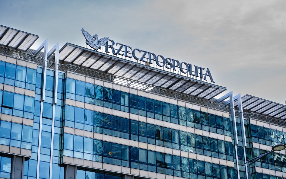 "Rzeczpospolita" wciąż najbardziej opiniotwórczym tytułem prasowym