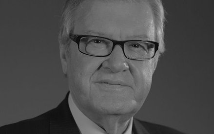 Alexandre Soares dos Santos, drugi najbogatszy Portugalczyk