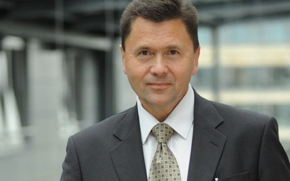 Nowy rektor największej polskiej uczelni logistycznej