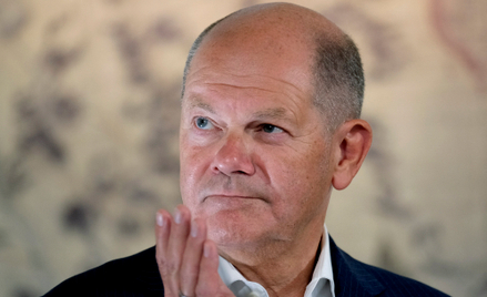 Olaf Scholz