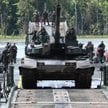 Kupiony w Korei Południowej czołg K2 – już służy w polskiej armii, ma być montowany w polskich fabry