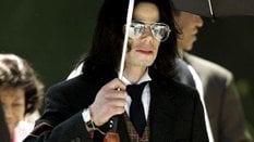 Do sądu trafił nowy pozew przeciwko Michaelowi Jacksonowi