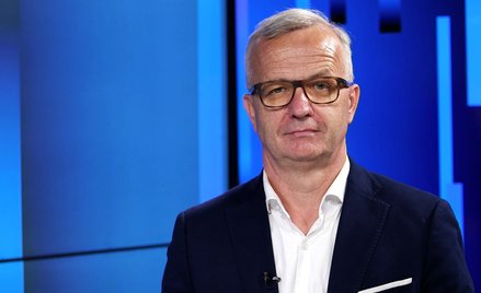 Wojciech Kowalczyk, prezes zarządu Grupy Boryszew. Fot. mpr