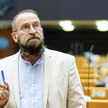 Bogusław Chrabota: Smutny przypadek europosła Szajera
