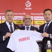 Michał Probierz podpisał kontrakt, który obejmuje eliminacje Euro 2024 oraz mundialu w 2026 roku