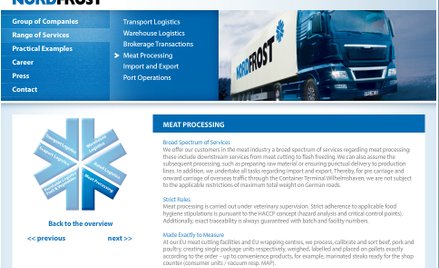 Szwedzcy neonaziści przegrali walkę o nazwę z niemiecką firmą