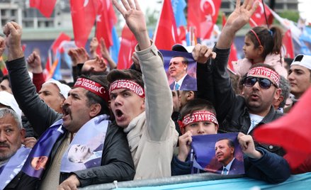 Turcja: Rynek nerwowo czeka na rozstrzygnięcie elekcji