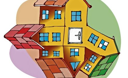 Deweloperskie klauzule niedozwolone