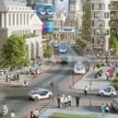 Mobilność jutra według Boscha: zero emisji, zero stresu, zero wypadków