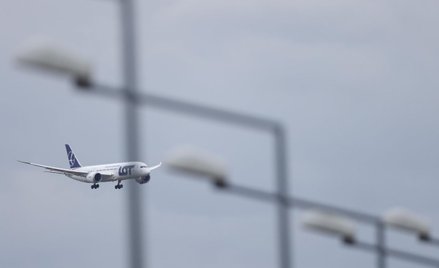 WOT: Ograniczenie ruchu lotniczego to nokaut dla turystyki