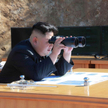 Korea Północna wystrzeliła kolejną rakietę