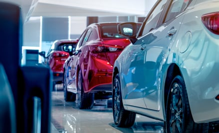 Najbardziej drożeć będą diesle, za to elektryki mogą zacząć tanieć