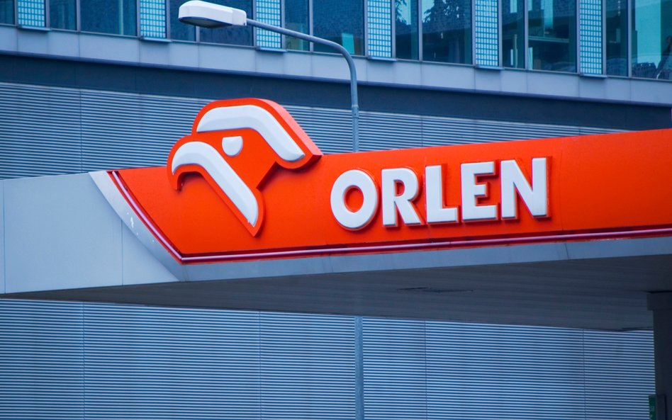 Orlen przejmie trzy firmy produkujące zieloną energię