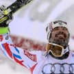 Alpejskie MŚ: ostatnie złoto dla Francji
