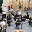 Egzamin maturalny z języka polskiego w Zespole Szkół im. Ignacego Łukasiewicza w Policach