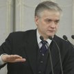 Projekt zmian w OFE trafił do senatu