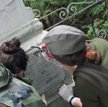 W ubiegłym roku wolontariusze porządkowali m.in. cmentarz we wsi Przewały