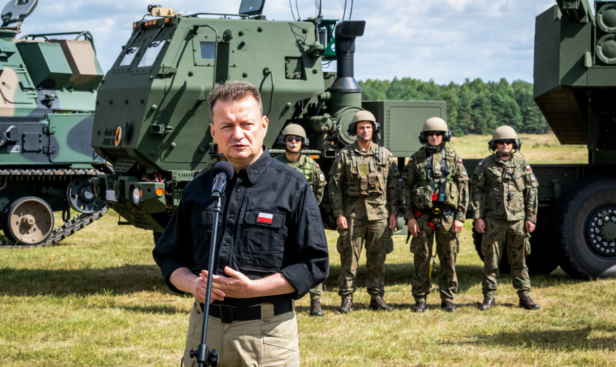 Cum ar arăta să sărbătorim Ziua Armatei Poloneze la Varșovia?