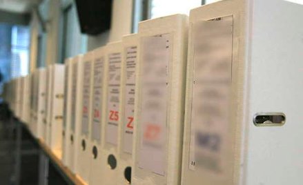 Mniej kontroli u przedsiębiorców