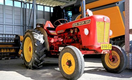 Naprawa ciągnika siodłowego z pełnymi kosztami