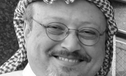 Amerykański senator: Za śmiercią Khashoggiego stoi książę
