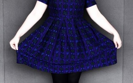 Kamila Winkler (fot. A.Hryniewicz)