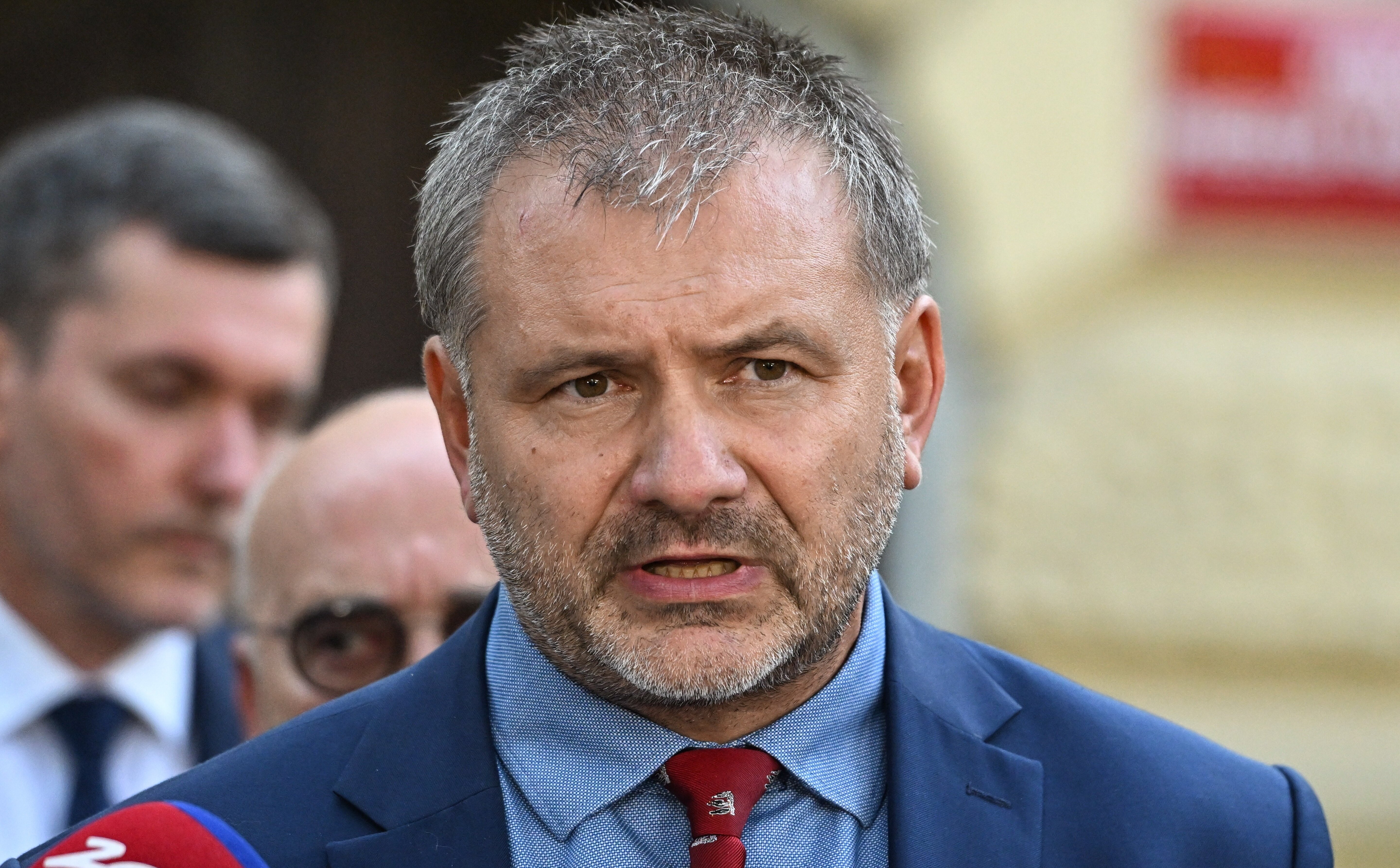 Jest sukcesor Adama Bodnara na fotelu ministra sprawiedliwości. Kim jest Waldemar Żurek?