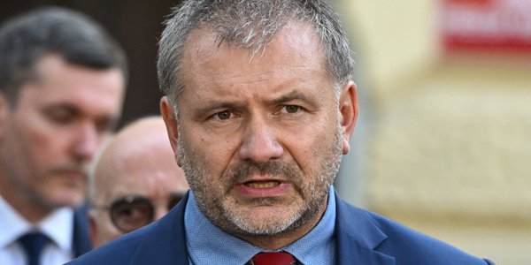 Jest następca Adama Bodnara na fotelu ministra sprawiedliwości. Kim jest Waldemar Żurek?