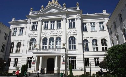 Dyrektorzy niemile widziani