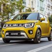 Ceny | Suzuki Ignis: Najtańsze 4×4 na polskim rynku