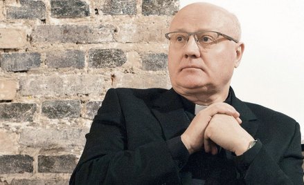 Ks. Jan Sochoń