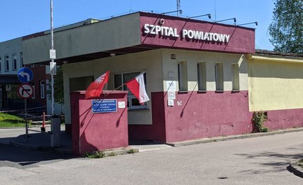 Restrukturyzacja szpitali w ogniu krytyki. Posłowie zarzucają religijną wiarę w centralizację