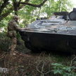 ISW: Iran mógł wysłać pierwszą partię dronów do Rosji