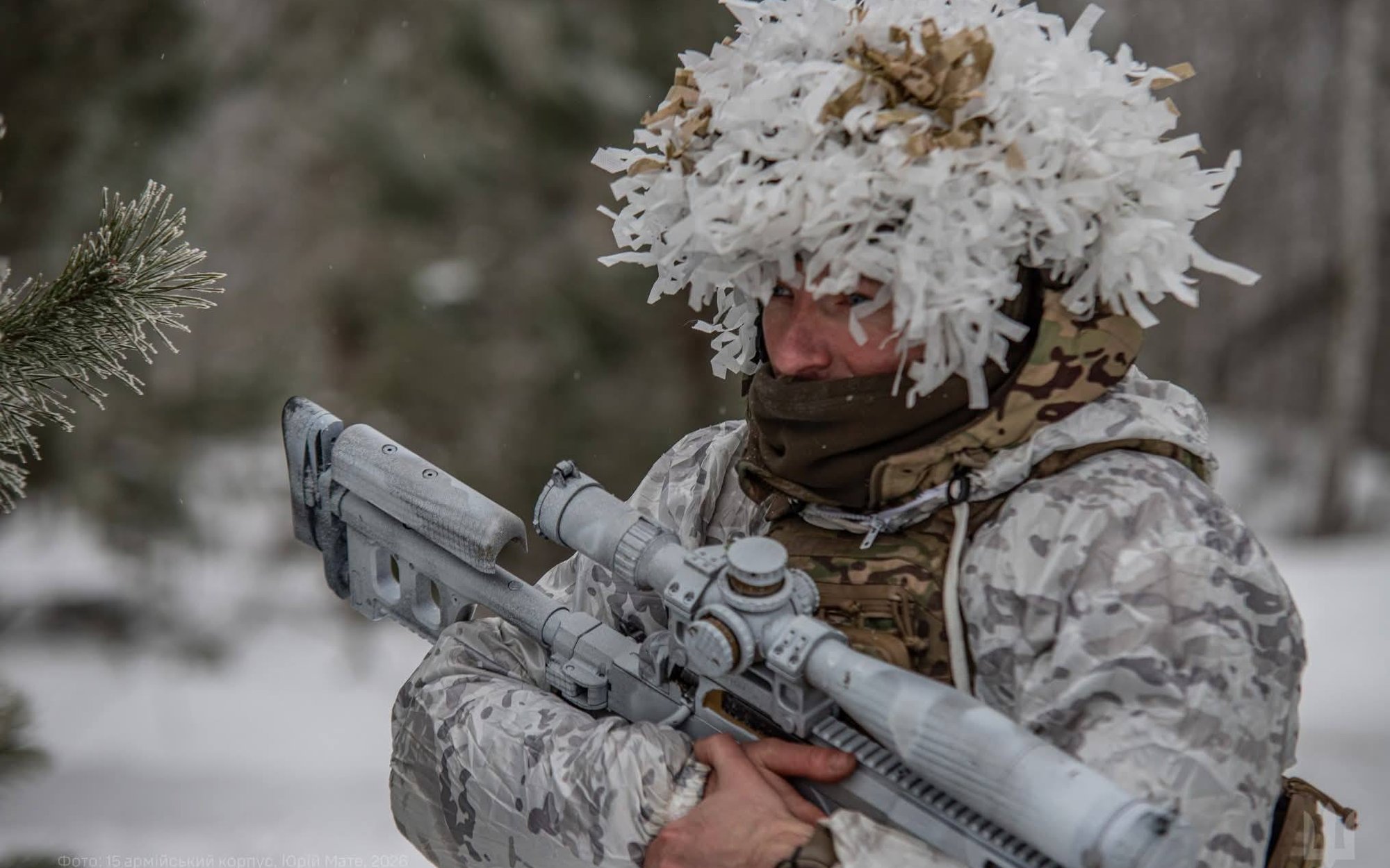 Wojna Rosji z Ukrainą. Dzień 1436