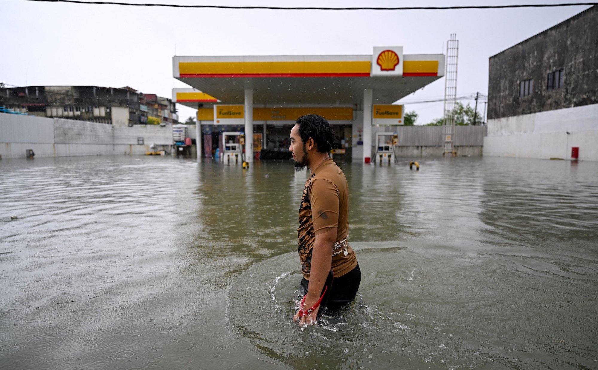Rekordowa fala upałów uderzyła w oceany. Eksperci zaskoczeni skalą zjawiska