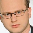 Radosław Baraniewicz konsultant w dziale prawnopodatkowym PwC