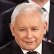 Prezes PiS Jarosław Kaczyński