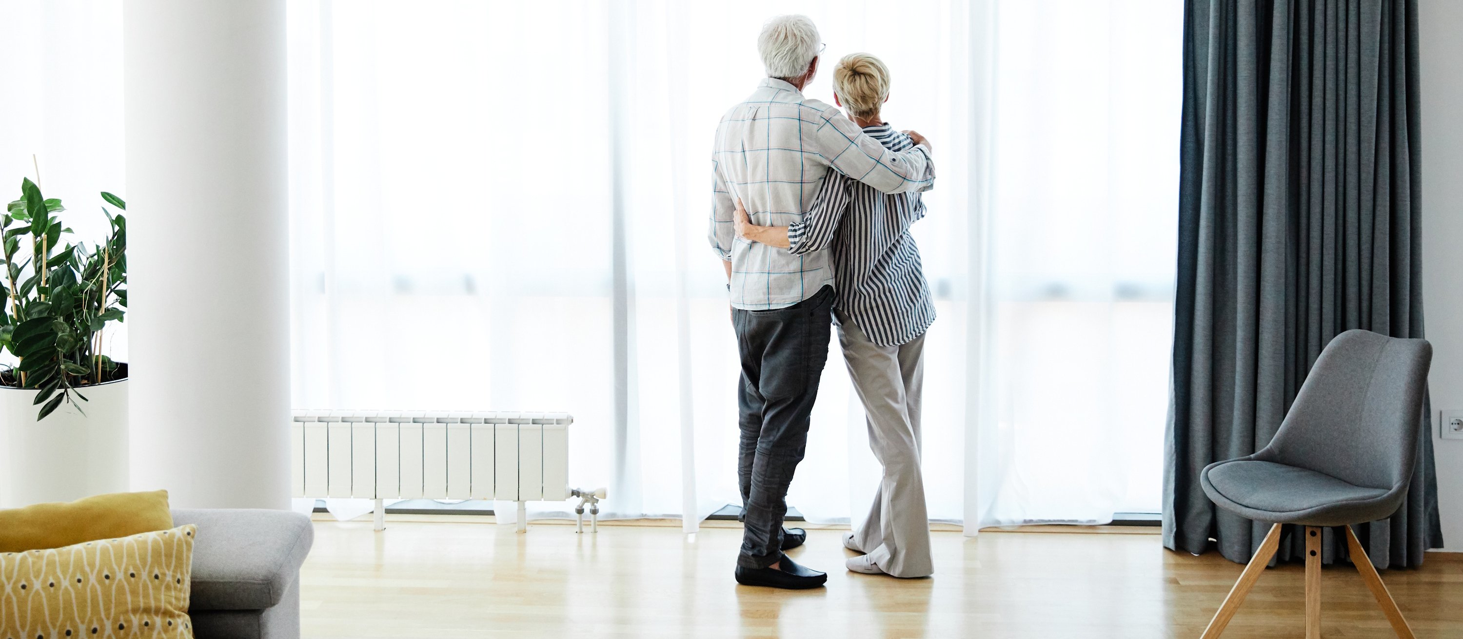 Budynek pomoże rozwiązać problem społeczny? Nagrodzono wyjątkowy projekt architektoniczny