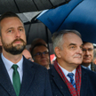 Władysław Kosiniak-Kamysz i Waldemar Pawlak