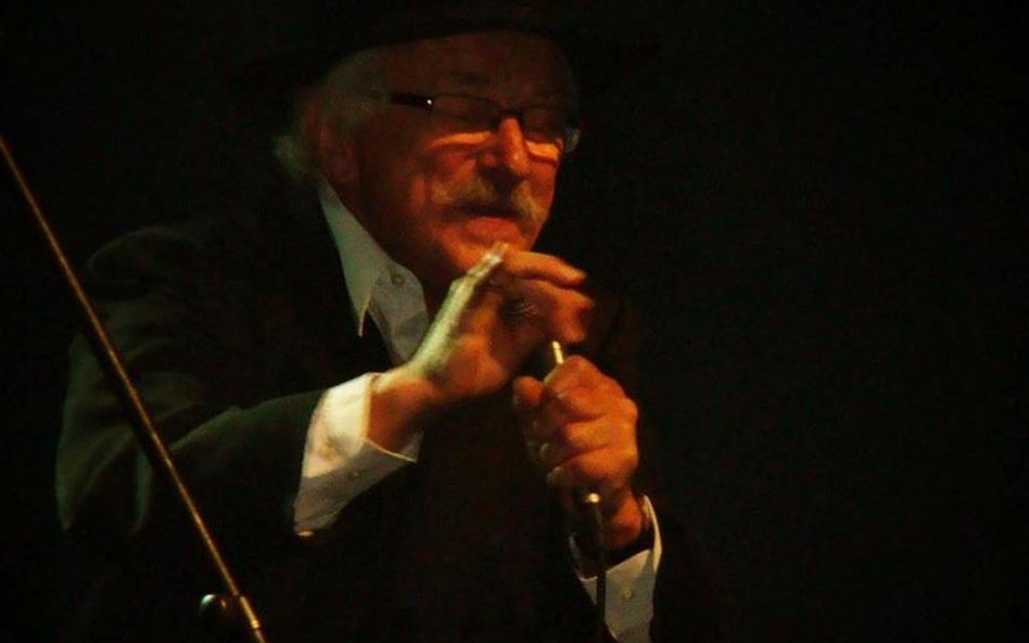 Piwnica pod Baranami