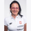 Dagmara Gerasimuk: Ministerstwo sportu nie znajduje się w moich najbliższych planach