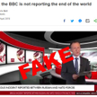 BBC: Nie, wojna nuklearna się nie zaczęła
