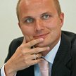 Sławomir Paruch wspólnik w kancelarii Sołtysiński Kawecki & Szlęzak, kierujący Departamentem Prawa P