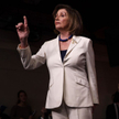 Jest jasne, że prezydent Trump złamał prawo, jego czyny godzą w konstytucję – uważa Nancy Pelosi, pr