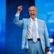 Lider partii Reform UK, Nigel Farage