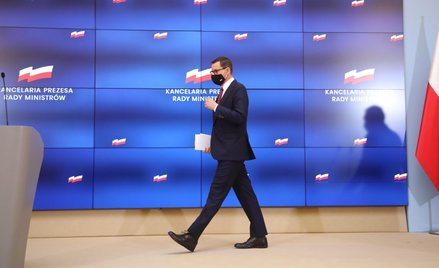 Mateusz Morawiecki