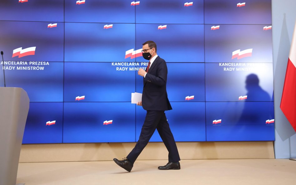 Mateusz Morawiecki