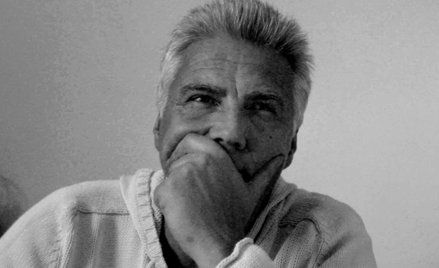 Pożegnanie z pięknym człowiekiem i wielkim artystą - Barbara Hollender żegna Krzysztofa Krauzego