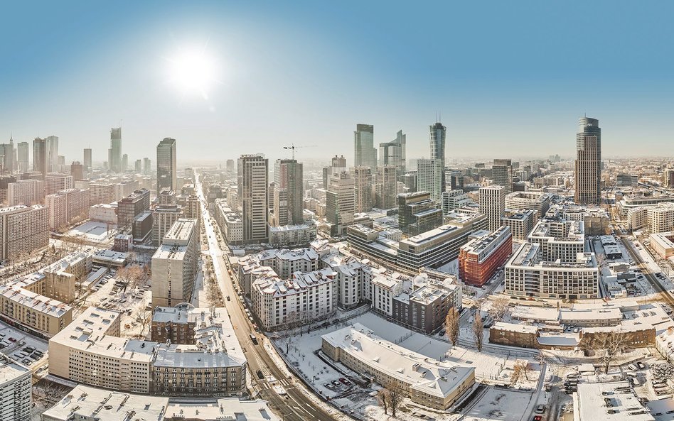 Reforma dyrektywy EPBD będzie mieć wpływ i na istniejące, i na planowane budynki