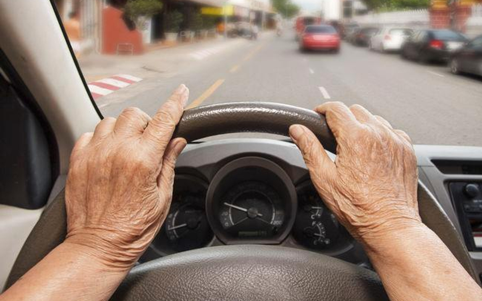 Sąd: śmierć teściowej w wypadku nie krzywdzi zięcia